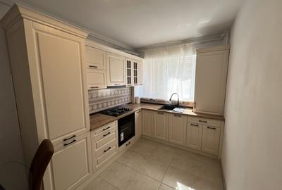 Apartament cu 2 camere decomandat, mobilat în Sânpetru - 8