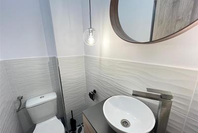 Apartament modern 2 camere terasa si parcare Balanta Residence - 4