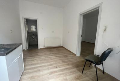 Birou, de 35 mp, în Ultracentral - 5