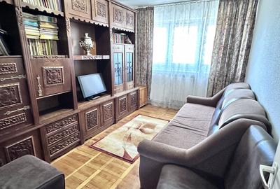 Apartament cu 4 camere decomandat, mobilat în Cetate - 13