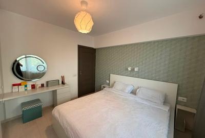 Apartament renovat si utilat complet, 3 camere, Drumul Taberei, gata de mutare - 11