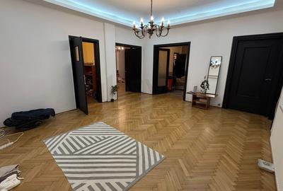 REA1027130 Apartament 4 camere II Piata Romana II Metrou - 2