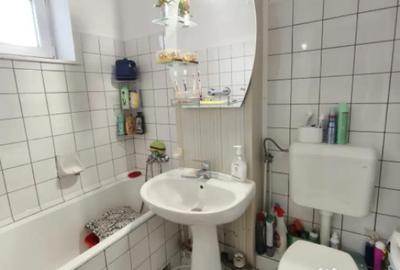 Apartament cu 3 camere decomandat în Central - 7