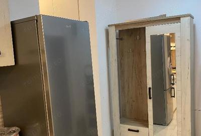 Apartament cu 2 camere, mobilat în Braytim - 3