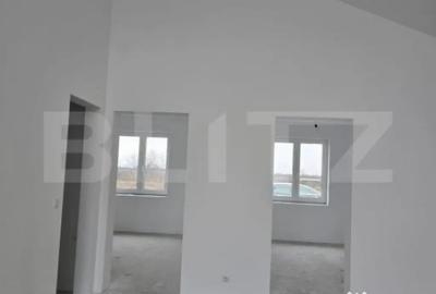Casă cu 3 camere cu Teren 600 Mp în Mărtinești - 7