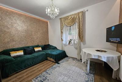 Casa renovata complet zona Mall Casa renovata complet zona Mall - 6