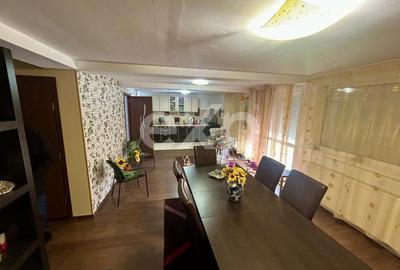 Casă individuală cu 4 camere cu Canalizare în Vâlcele - 3