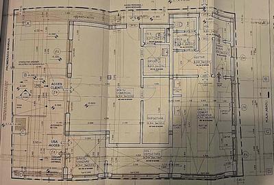 Teren Construcții intravilan de 184 mp, în Central - 4