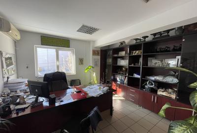 Nasaud, Trafic Greu, spa?iu de birouri 106mp, et 2, compa Nasaud, Trafic Greu, spa?iu de birouri 106mp, et 2, compa - 3