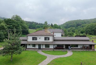 Proprietate specială, de 390 mp, în Valea Dobârlăului - 7