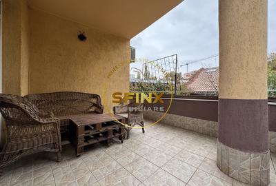 Vila reprezentativa pentru birouri Parcul Carol Curte 6 locuri parcare - 13