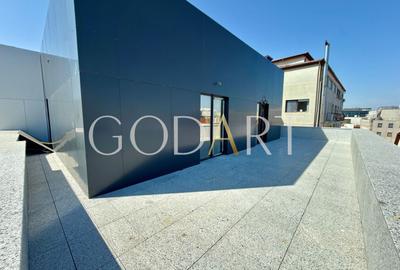 Apartament cu 4 camere decomandat în Herăstrău - 17