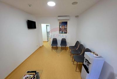 Spa?iu comercial de 63mp de vanzare in zona Precista - 23