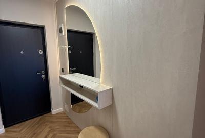 Proprietar vând ap 2 camere Dâmbul Rotund - 9