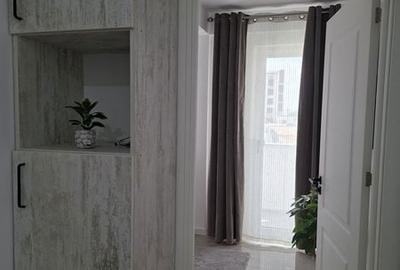 Apartament cu 2 camere în Gării - 5