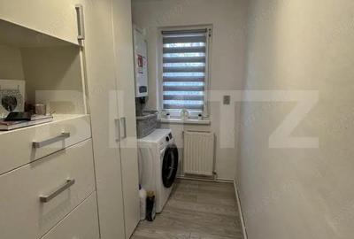 Apartament cu 3 camere decomandat în Central - 2