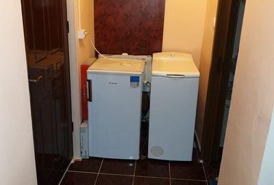 Garsonieră semidecomandată în Mărăști - 5