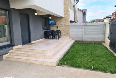 Casă cu 4 camere în Berceni - 2