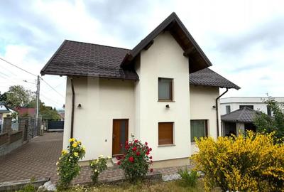 Casă cu 4 camere cu Teren 500 Mp în Central - 4