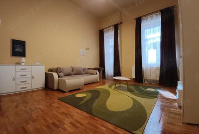 Inchiriez apartament bulevardul Revolu?iei Arad - 6