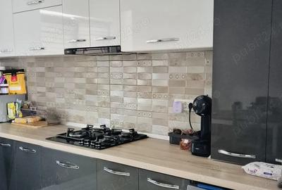 Casa de vanzare in Serbanesti, mobilata - gata de locuit Casa de vanzare in Serbanesti, mobilata - gata de locuit - 3