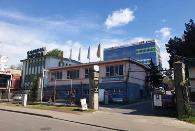 Spatiu pentru inchiriere zona Aurel Vlaicu/Pipera - 100 mp - 3