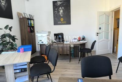 Birou, de 13.119999885559 mp, în Miga - 6