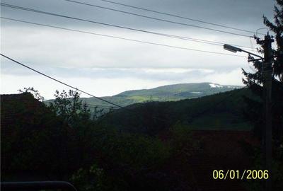Teren în Torba - 1