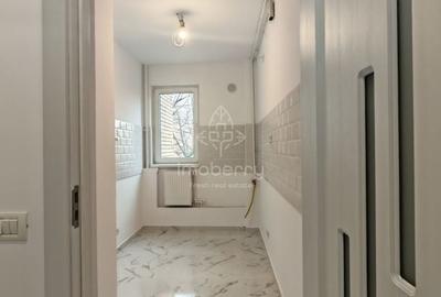 Apartament cu 3 camere semidecomandat în Drumul Taberei - 13