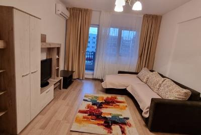 Apartament cu 2 camere decomandat, mobilat în Theodor Pallady - 9