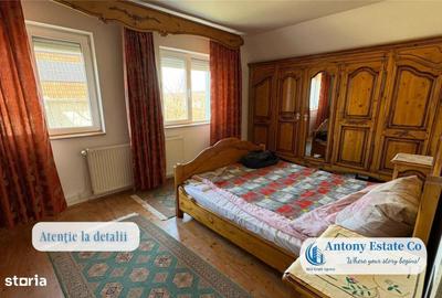 Casă cu 4 camere cu Teren 5300 Mp în Central - 12