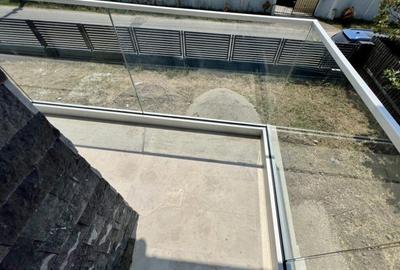 Vila Mediteraneana cu 5 camere, 198mp, zona Corbeanca - 2