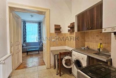 COMISION 0% APARTAMENT 2 CAMERE IN IMOBIL ISTORIC STR EUGEN DE SAVOYA - 10