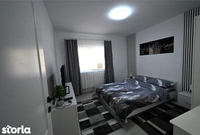 Apartament cu 2 camere decomandat în Burdujeni - 15