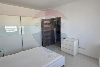 Garsonieră decomandată, mobilată în Central - 7