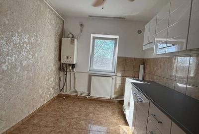 Apartament cu 2 camere în Central - 1