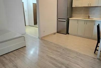 Garsoniera, decomandata, 33 mp, centrala proprie, ac, Novum Lacul Morii - 4