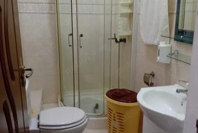 Garsonieră decomandată în Ferentari - 5