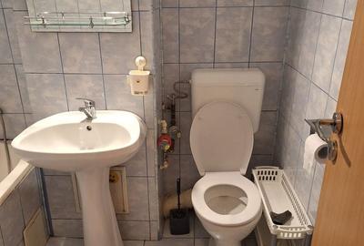 Apartament cu 2 camere decomandat în Gorjului - 3