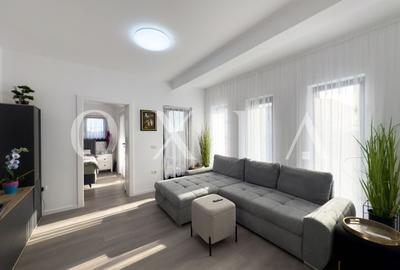 OX678 Proprietate Exclusivista in Sanandrei, Zona Noua - 6