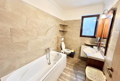 OCAZIE | Apartament 3 camere - super spațios - pet friendly - 72 mp - 7