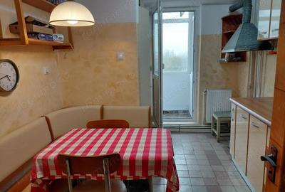 Apartament cu 2 camere decomandat în Mazepa 2 - 1