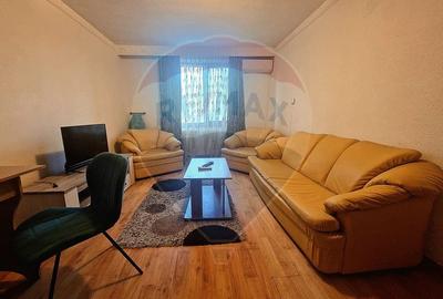 Apartament cu 2 camere decomandat, mobilat în Mihail Kogălniceanu - 1