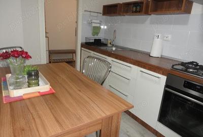 Apartament cu 2 camere decomandat în Intim - 13