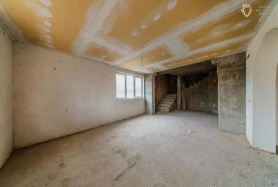 Casă cu 2 camere cu Canalizare în Vinga - 10