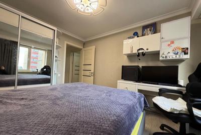 Apartament de vanzare in zona Coresi Shopping - 2