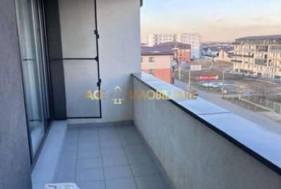 Apartament cu 2 camere în Central - 7