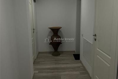 Casă cu 4 camere în Samurcași - 15