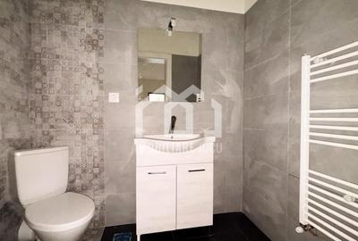 Apartament cu 3 camere semidecomandat în Jucu de Mijloc - 9