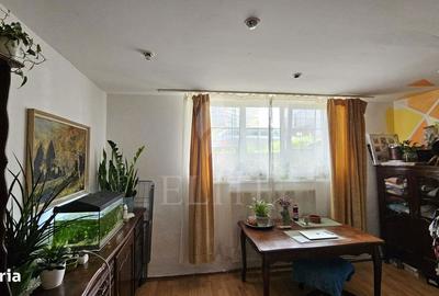 Apartament cu 2 camere, mobilat în Est - 16
